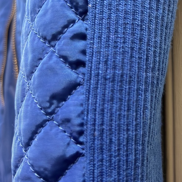 Cynthia Rowley Vest - Picture 3 of 5